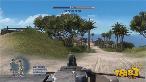 战地1943电脑版下载