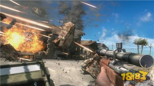 战地1943电脑版下载