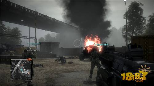 战地叛逆连队电脑版下载