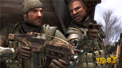 战地叛逆连队电脑版下载