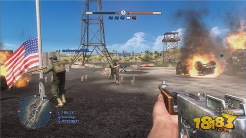 战地1943电脑版下载