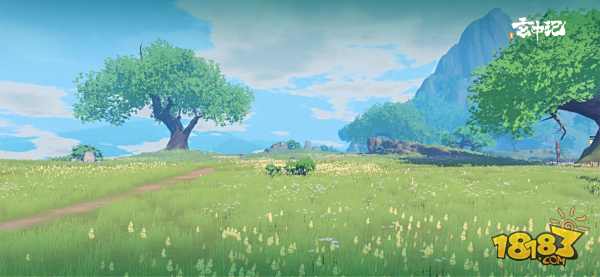 玄中记电脑版下载