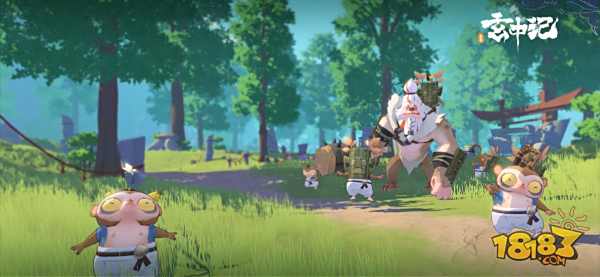 玄中记电脑版下载