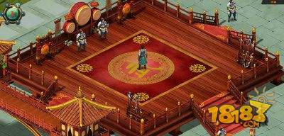 洛川群侠传电脑版下载