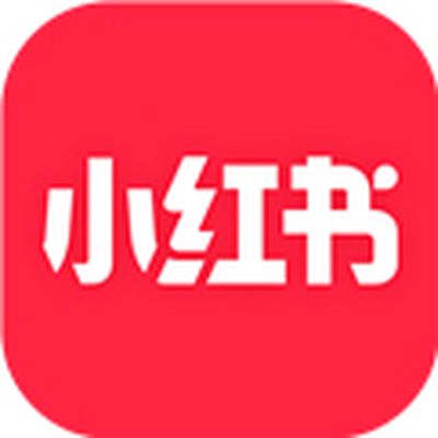 小红书app