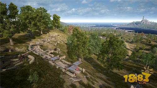 pubg:new state电脑版下载