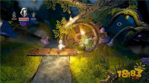 三位一体电脑版下载