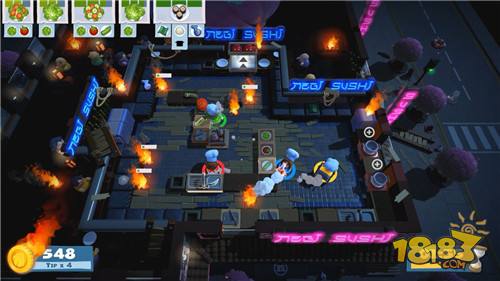 胡闹厨房2电脑版下载