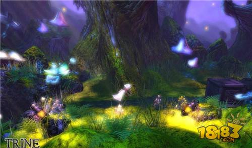 三位一体电脑版下载