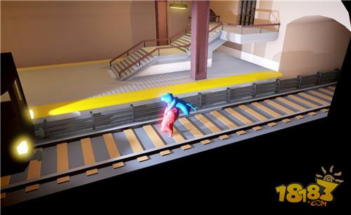 基佬大乱斗电脑版下载