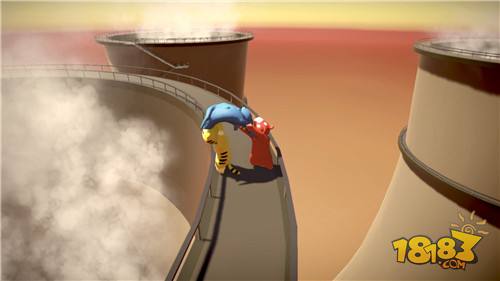 基佬大乱斗电脑版下载