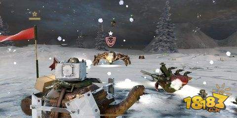 战龟2电脑版下载