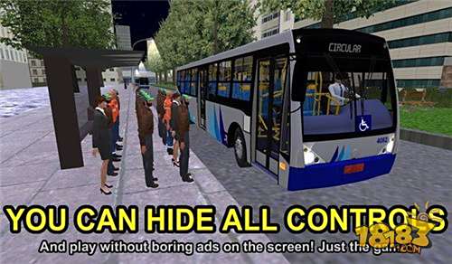 宇通巴士模拟2电脑版下载