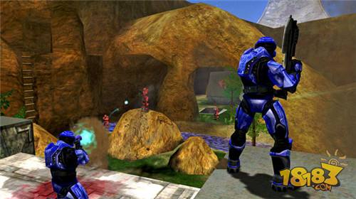 光环战斗进化电脑版下载