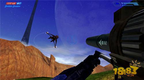 光环战斗进化电脑版下载