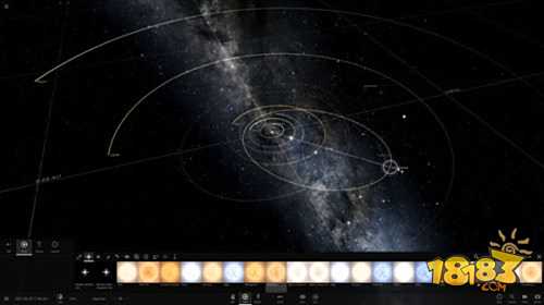 宇宙沙盘电脑版下载