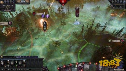 永生之境吸血鬼战争电脑版下载