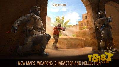 CS：GO电脑版下载