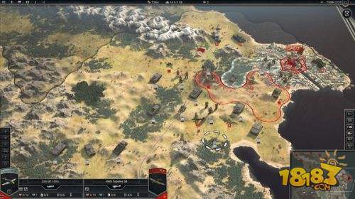 Panzer Corps 2电脑版下载