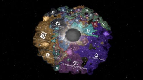 Stellaris: Federations电脑版下载