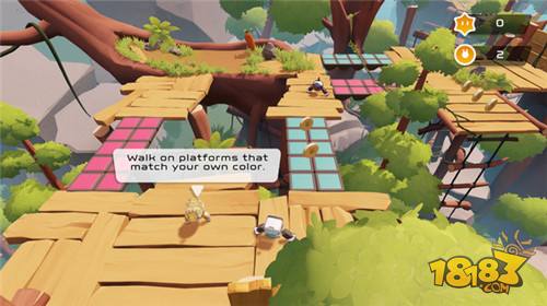 只只大冒险电脑版下载