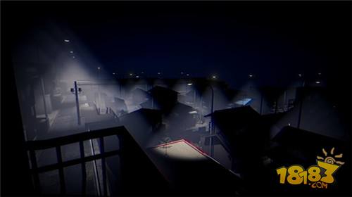 夜勤事件电脑版下载