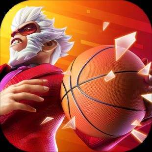 热血街篮最新版V1.18.2