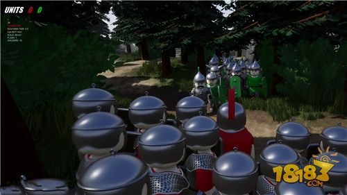 Shield wall电脑版下载