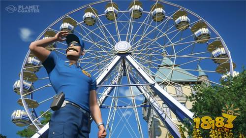 过山车之星电脑版下载