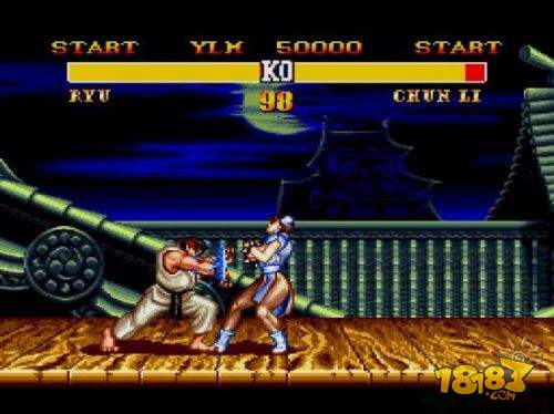 街头霸王2电脑版下载