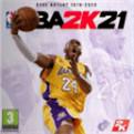 NBA2K21電腦版下載