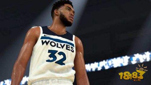 NBA2K21電腦版下載
