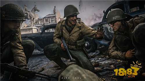 使命召唤14电脑版下载