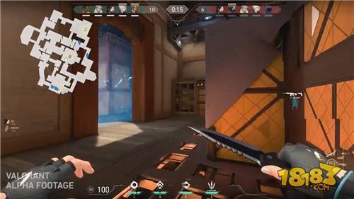 无畏契约电脑版下载