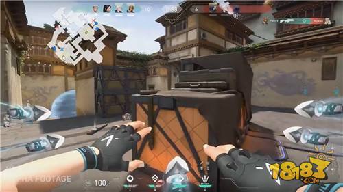 无畏契约电脑版下载