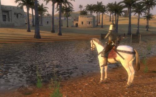 骑马与砍杀战团电脑版下载
