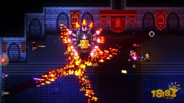 挺進(jìn)地牢電腦版下載