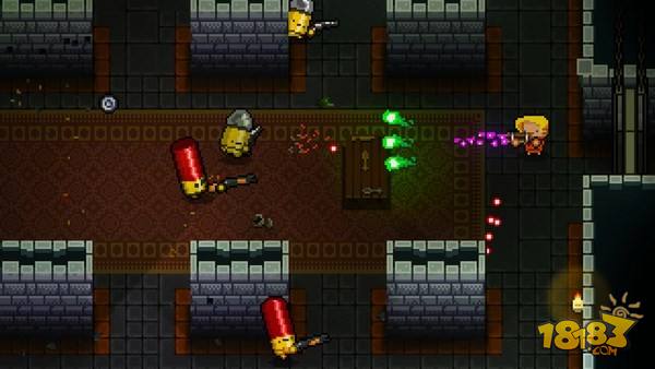 挺進(jìn)地牢電腦版下載