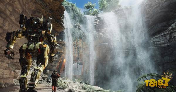 泰坦陨落2电脑版下载