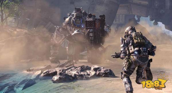 泰坦陨落2电脑版下载