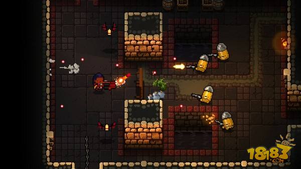 挺進(jìn)地牢電腦版下載