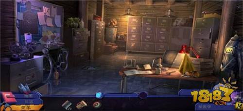 谜案侦探电脑版下载