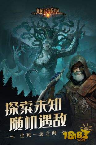 地下城堡2:黑暗觉醒电脑版下载