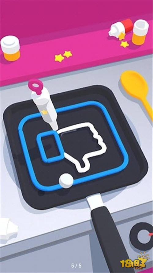 摆个煎饼摊电脑版下载