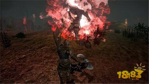 憎恨之心独立版电脑版下载