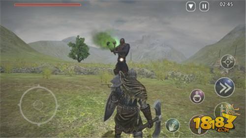 憎恨之心独立版电脑版下载