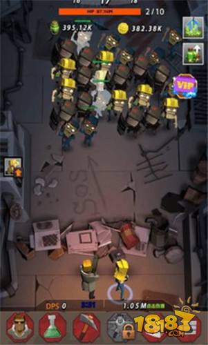 幸存者營地電腦版下載