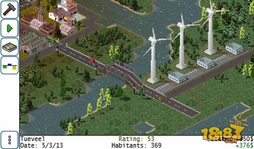 西奥小镇电脑版下载