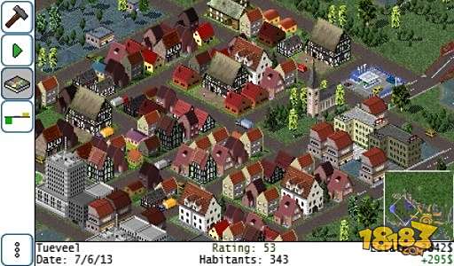 西奥小镇电脑版下载