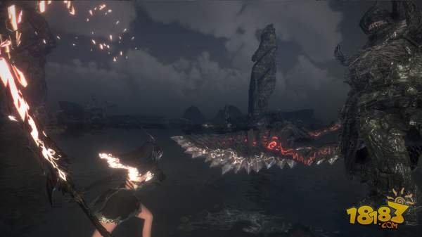 古魂-魂之刃2电脑版下载